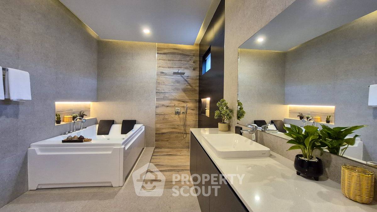 รูป วิลล่า 5-ห้องนอน ที่ โซโนรา เรสซิเดนส์ ชากนอก ใกล้ เมืองพัทยา (ID 2140105) - รูปที่ 21/23
