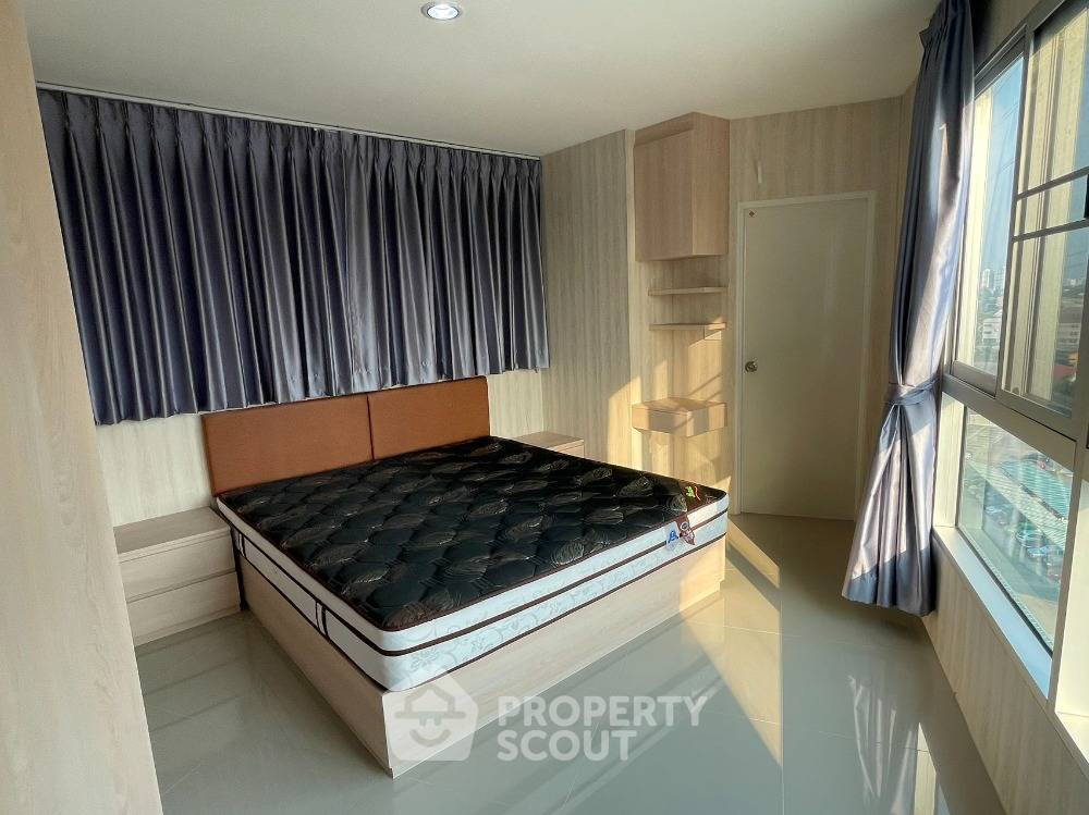 picture 1-BR Condo at Assakarn Place Srinakarin near ARL Hua Mak (ID 1595836) - 2/6