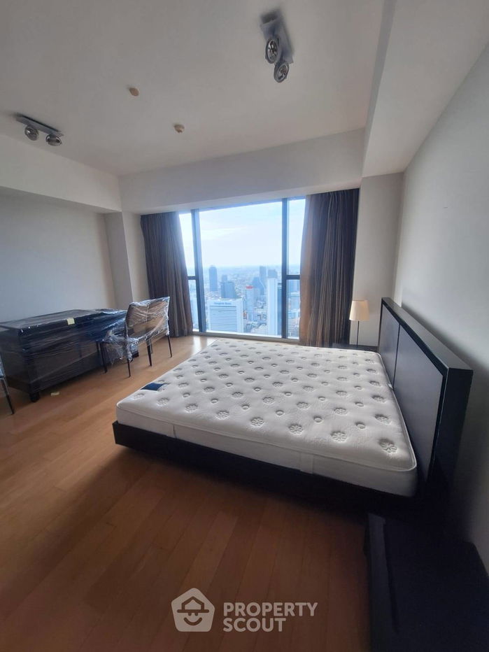 picture 4-BR Condo at The Met Sathorn near BTS Chong Nonsi (ID 2231441) - 7/10