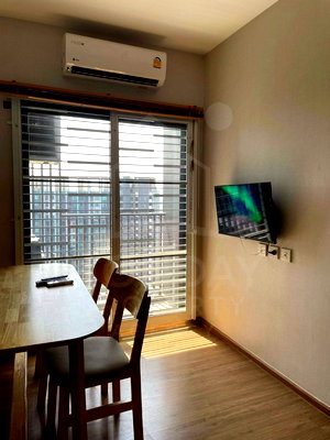 Condos for rent : For Rent Metris Rama 9 – Ramkhamhaeng MD-