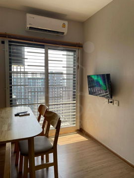 For Rent Metris Rama 9 – Ramkhamhaeng