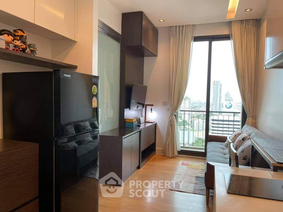 รูป คอนโด 1-ห้องนอน ที่ อีควิน๊อกซ์ พหล-วิภา ใกล้ BTS ห้าแยกลาดพร้าว (ID 984976) - รูปที่ 10/15