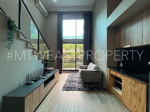 HOT DEAL🔥 Duplex Room for rent now