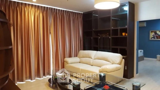 รูปภาพ 2-BR Condo at The Issara Ladprao near MRT Lat Phrao (ID 2234658)