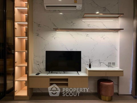 1-BR Condo at Park Origin Phayathai near BTS Phaya Thai (ID 730875)