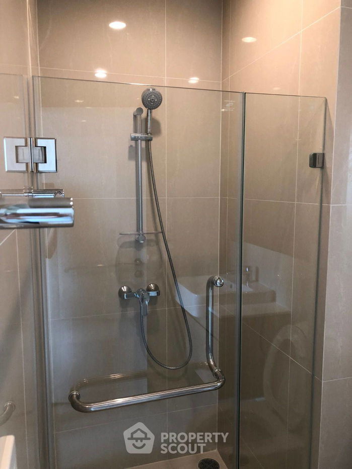 picture 1-BR Condo at Noble Revolve Ratchada 2 near MRT Thailand Cultural Centre (ID 376414) - 4/5