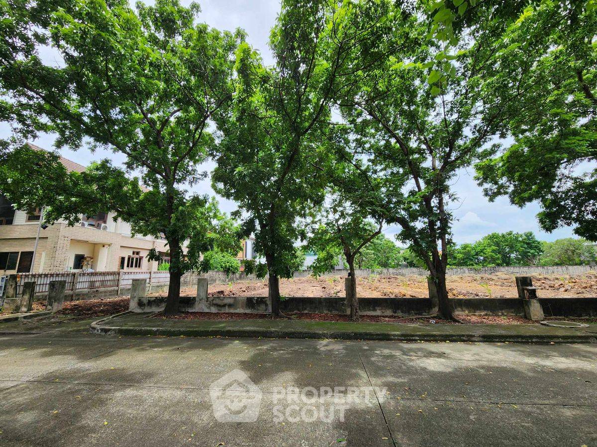 รูป ที่ดินสำหรับปล่อยขาย 800 ตารางเมตร แถว ใน บางชัน (ID 2210990) - รูปที่ 3/4
