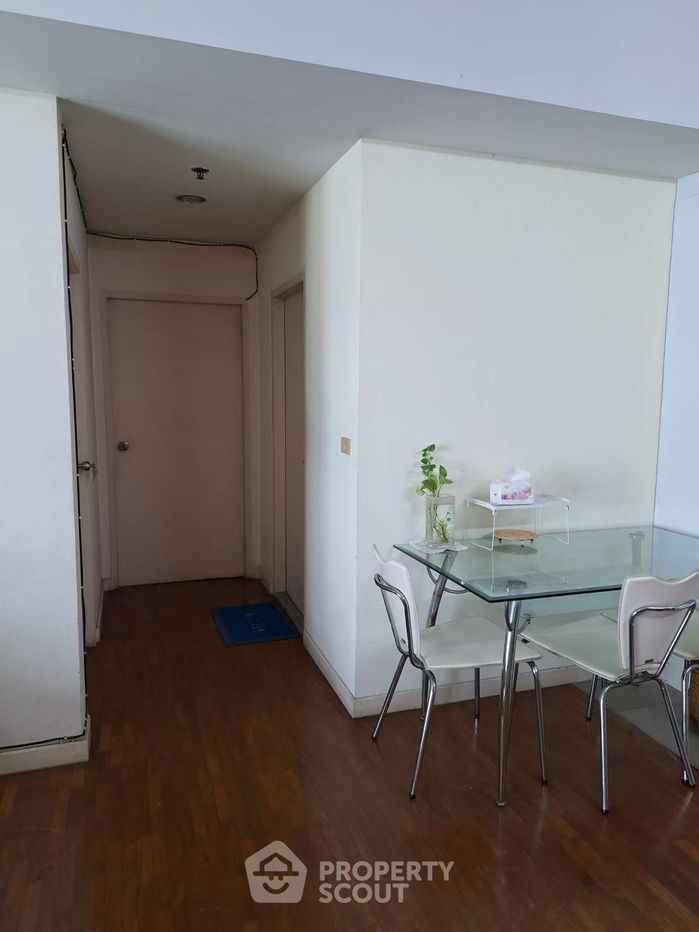 รูป คอนโด 2-ห้องนอน ที่ บ้านนนทรี ใกล้ ถนนจันทน์ (ID 2237110) - รูปที่ 2/8