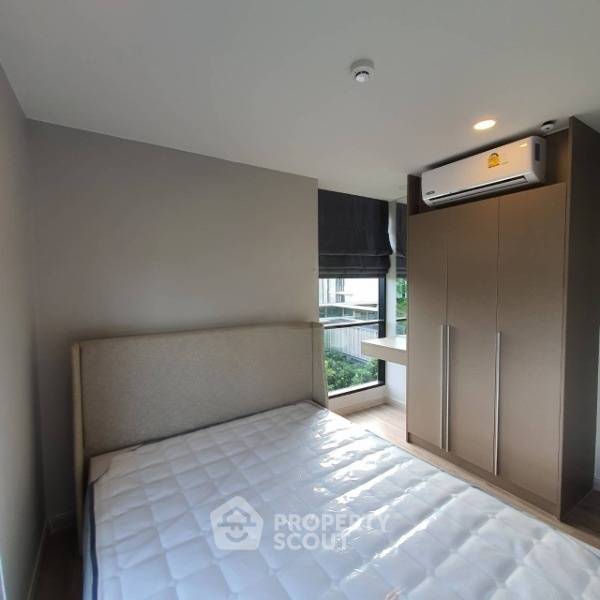 picture 2-BR Condo at The Belgravia @ Ratchada-Ladprao 15 near MRT Ratchadaphisek (ID 2232237) - 5/11