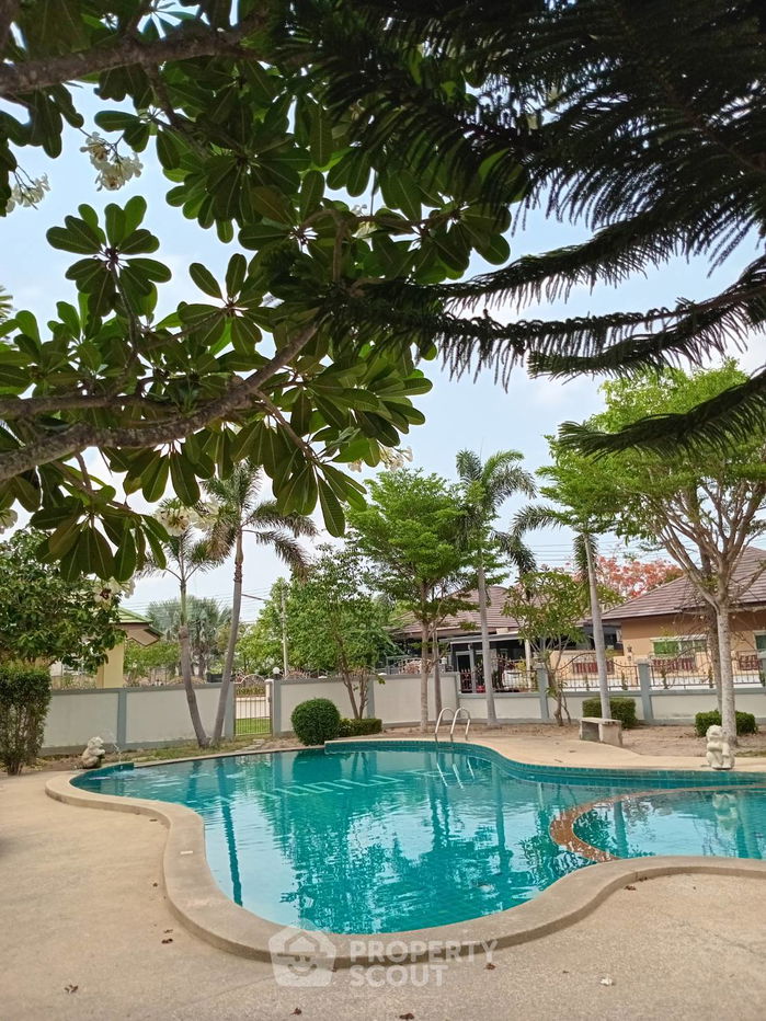 รูป บ้าน 3-ห้องนอน ใกล้ เมืองพัทยา (ID 1511599) - รูปที่ 28/28