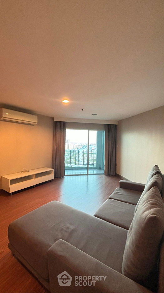 picture 2-BR Condo at Belle Grand Rama 9 near MRT Phra Ram 9 (ID 2106475) - 10/14