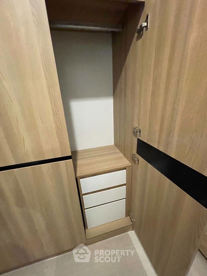 picture 1-BR Condo at Nue Noble Chaengwattana in Bang Talat (ID 1740725) - 32/93