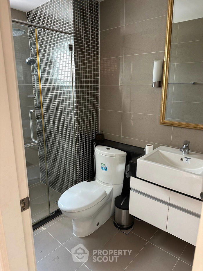 picture 2-BR Condo at Supalai Wellington near MRT Thailand Cultural Centre (ID 1695381) - 11/20