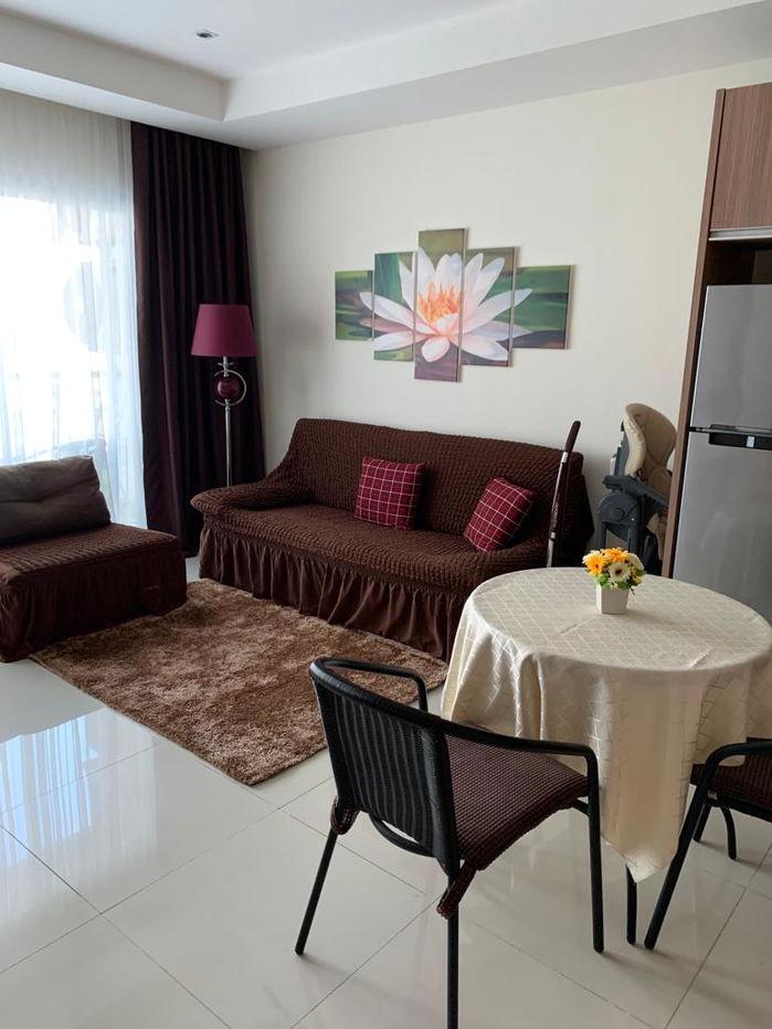 รูป 1 Bedroom Condominium @ Nam Talay - รูปที่ 4/28