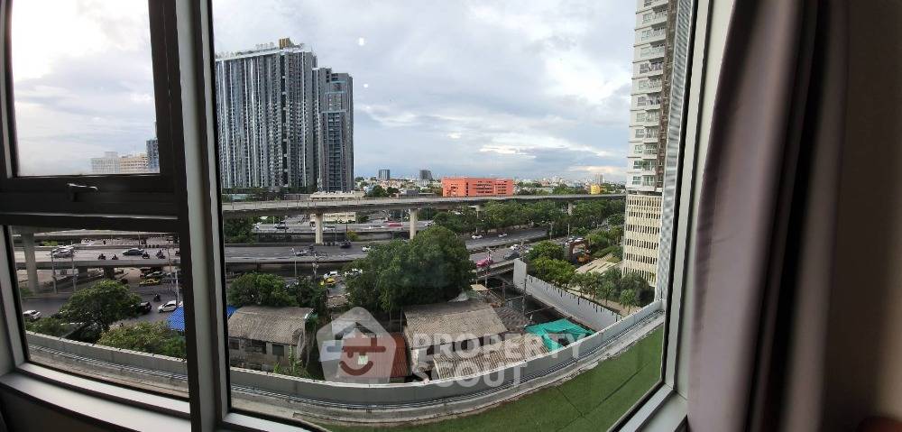 picture 2-BR Condo at Aspire Sathron - Thapra near BTS Talat Phlu (ID 849474) - 7/7