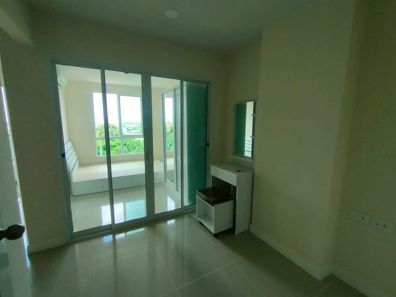 picture For Rent SJ Residence Bangwaek 63 Unit 567/169 - 2/6