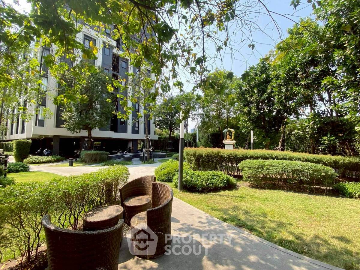 picture 2-BR Condo at Aspire Sukhumvit–Onnut in Suan Luang (ID 2236999) - 4/13