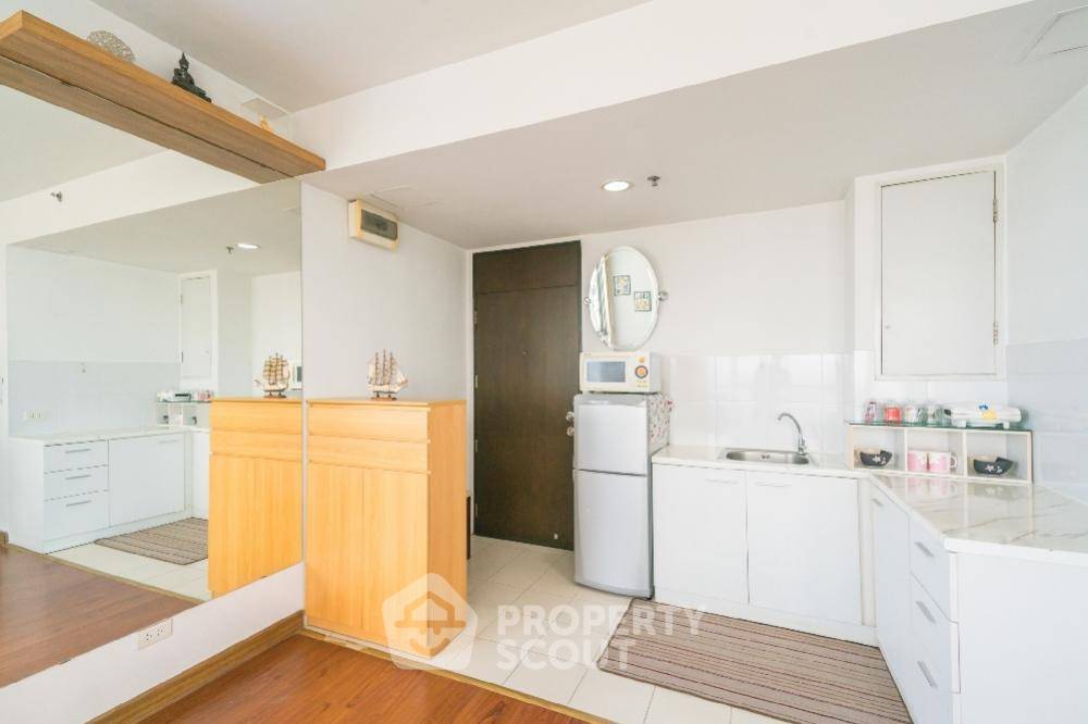 picture 1-BR Condo at The Zest Ladprao Condominium near MRT Lat Phrao (ID 1105155) - 14/22