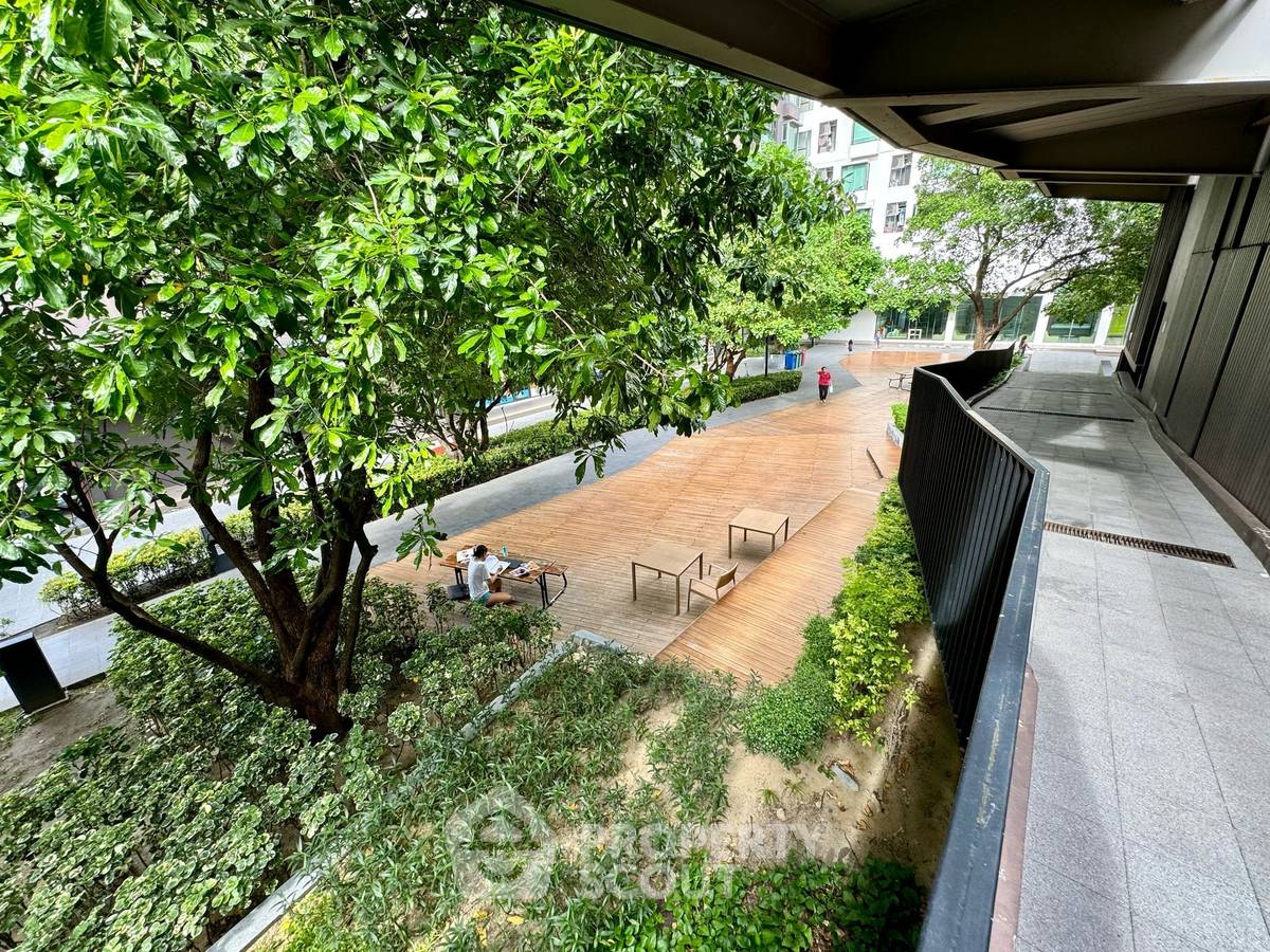 picture 2-BR Condo at Fuse Mobius Ramkhamhaeng Klongton near ARL Ramkhamhaeng (ID 2049426) - 48/48
