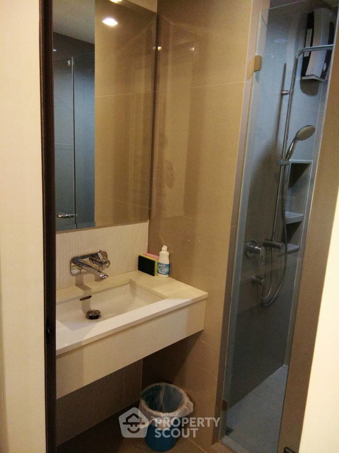 picture 1-BR Condo at Rhythm Sukhumvit 42 near BTS Ekkamai (ID 558237) - 7/9