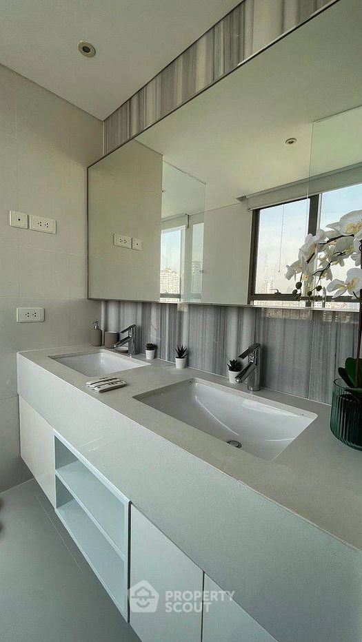 รูป คอนโด 2-ห้องนอน ที่ เอควา สุขมวิท 49 คอนโดมิเนียม ใกล้ BTS ทองหล่อ (ID 925397) - รูปที่ 11/20
