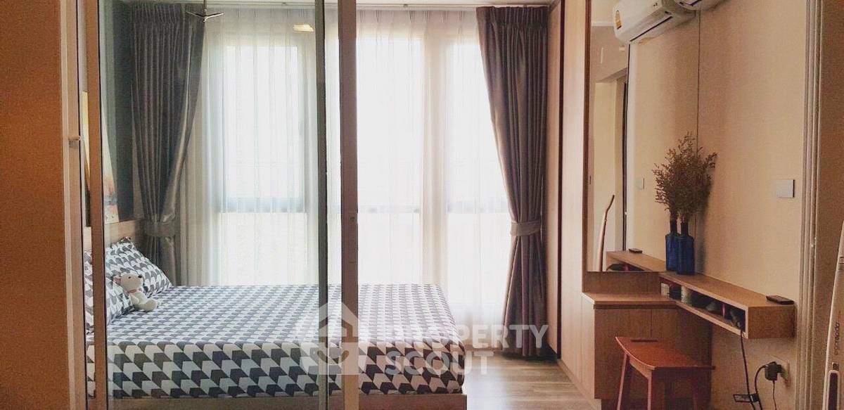 picture 1-BR Condo at Moniiq Condo Sukhumvit 64 near BTS Punnawithi (ID 881045) - 6/7