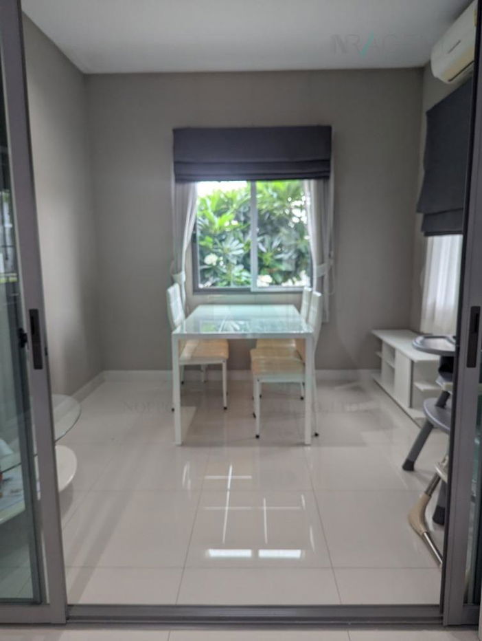 picture 🔺 For Rent 2-story House PERFECT PLACE RAMA 9 - KRUNGTHEP KREETHA 3 bedroom 3 bathroom - 2/8
