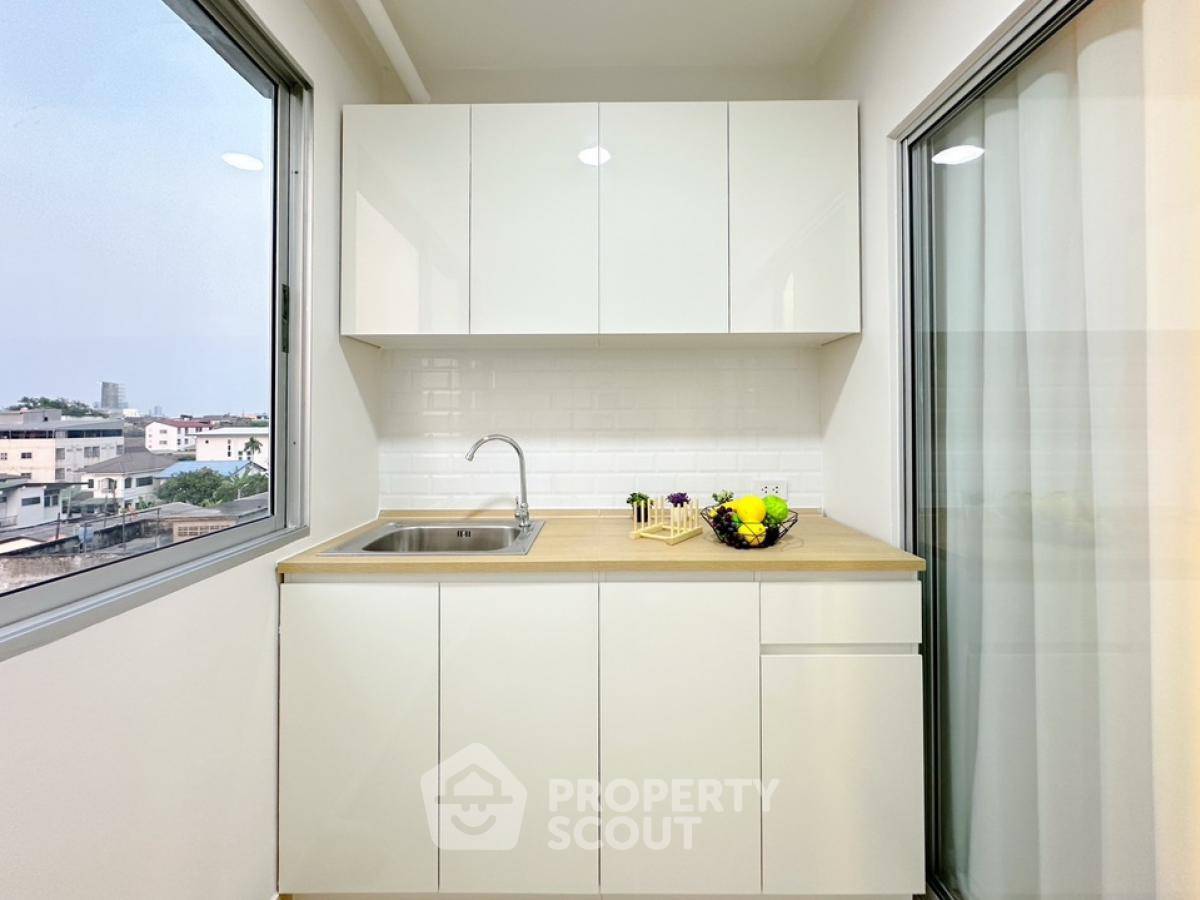 picture 1-BR Condo at City Home Ratchada - Pinklao near MRT Bang O (ID 2052847) - 10/11