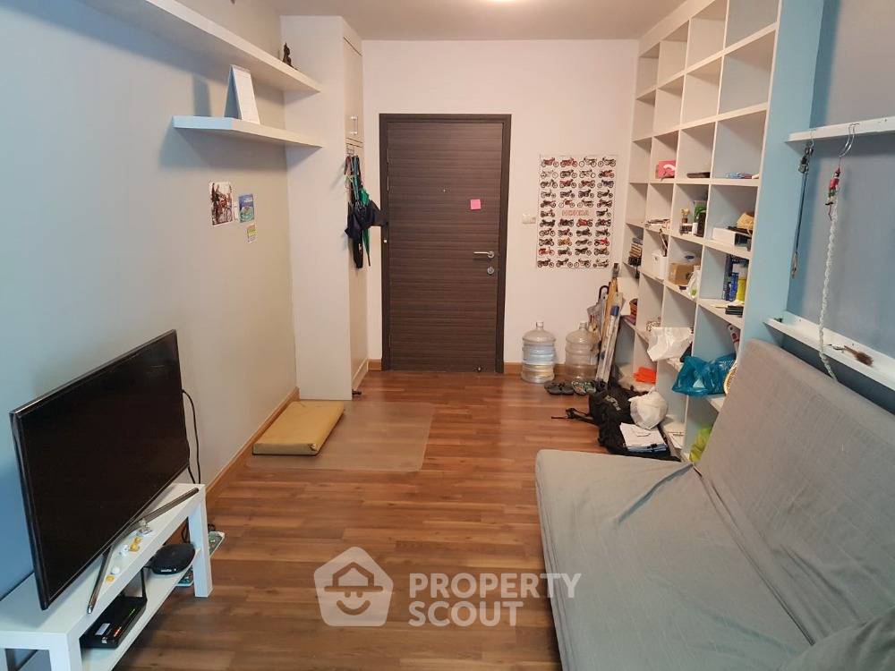 picture 1-BR Condo at Supalai Park Ratchayothin near BTS Ratchayothin (ID 1521571) - 1/10