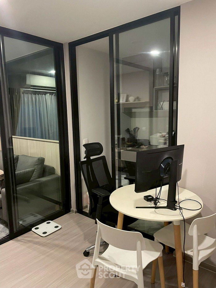 รูป คอนโด 1-ห้องนอน ที่ แอสปาย สุขุมวิท-อ่อนนุช ใน สวนหลวง (ID 2083133) - รูปที่ 5/16