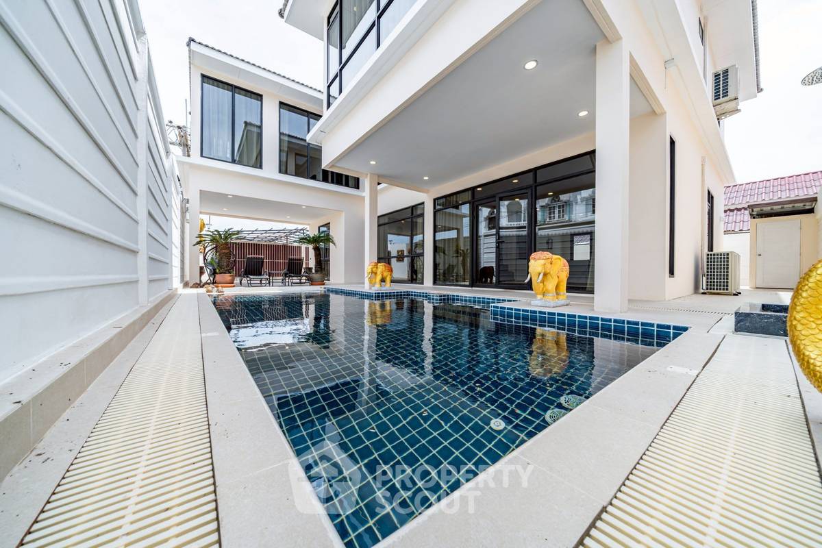 รูป บ้าน 7-ห้องนอน ใกล้ พัทยาใต้ (ID 2234412) - รูปที่ 5/26