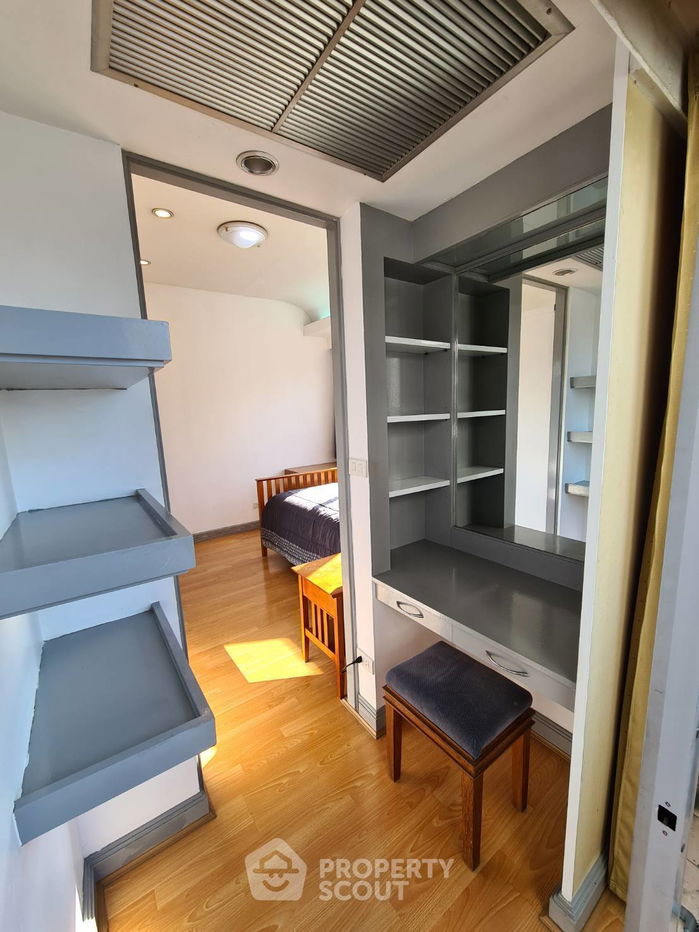 picture 2-BR Condo at Wittayu Complex near BTS Phloen Chit (ID 882026) - 9/22