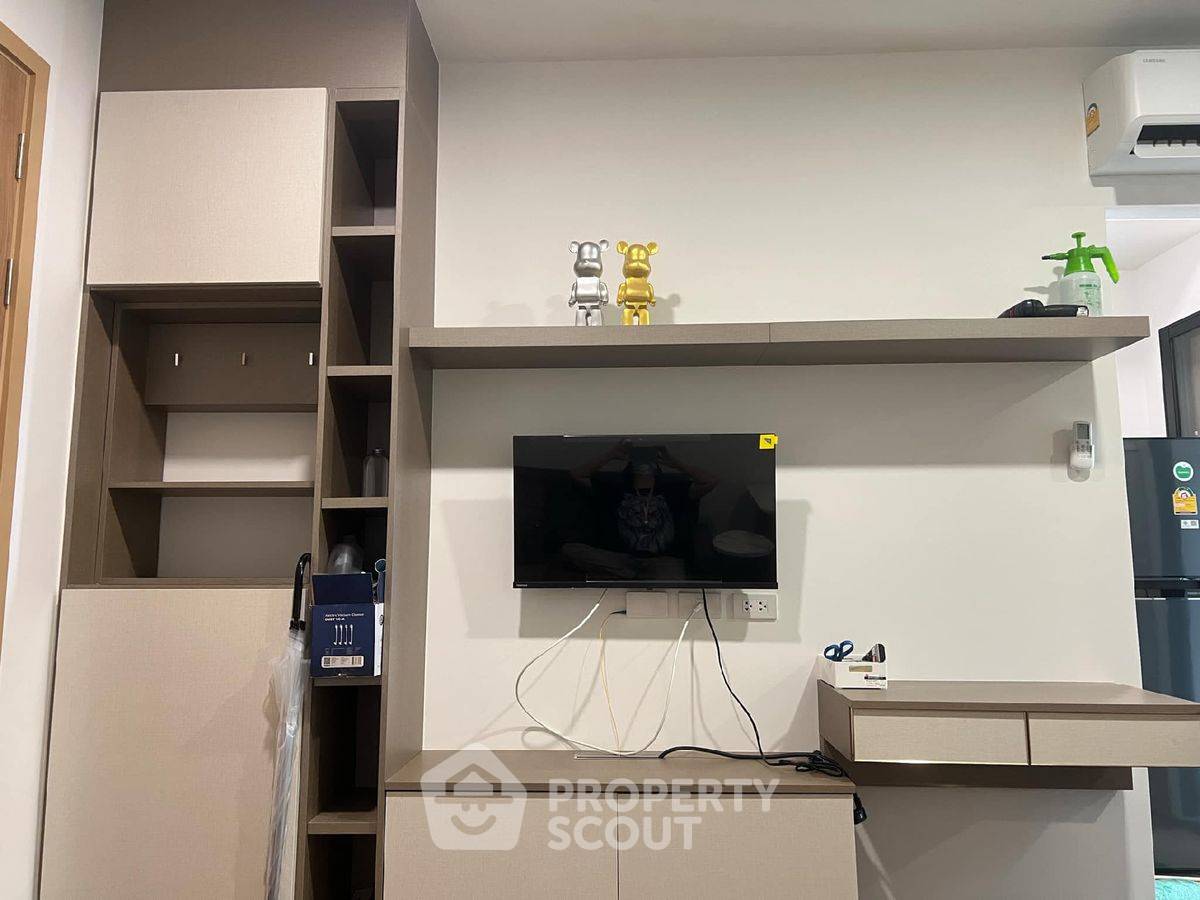รูป คอนโด 1-ห้องนอน ที่ เดอะ ลิฟวิ่น เพชรเกษม ใกล้ MRT ภาษีเจริญ (ID 2092473) - รูปที่ 8/17