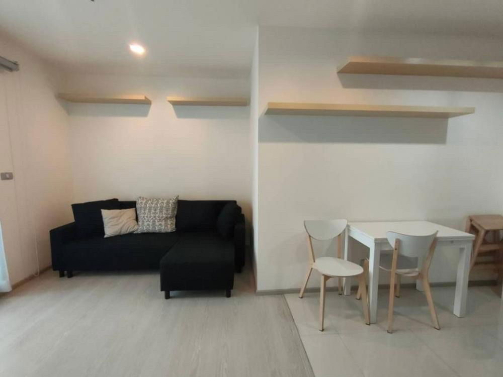 picture Urgent For Rent Condo Rhythm Sukhumvit 36-38 Ready to move in  - 3/9