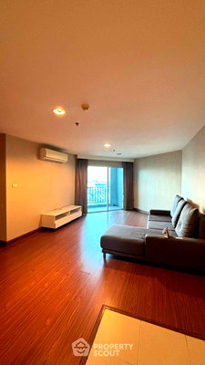 Condos for sale : 2-BR Condo at Belle Grand Rama 9 near MRT Phra Ram 9 (ID 2106475)
