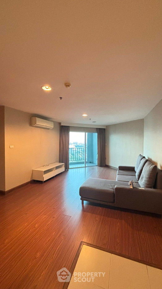 picture 2-BR Condo at Belle Grand Rama 9 near MRT Phra Ram 9 (ID 2106475) - 1/14
