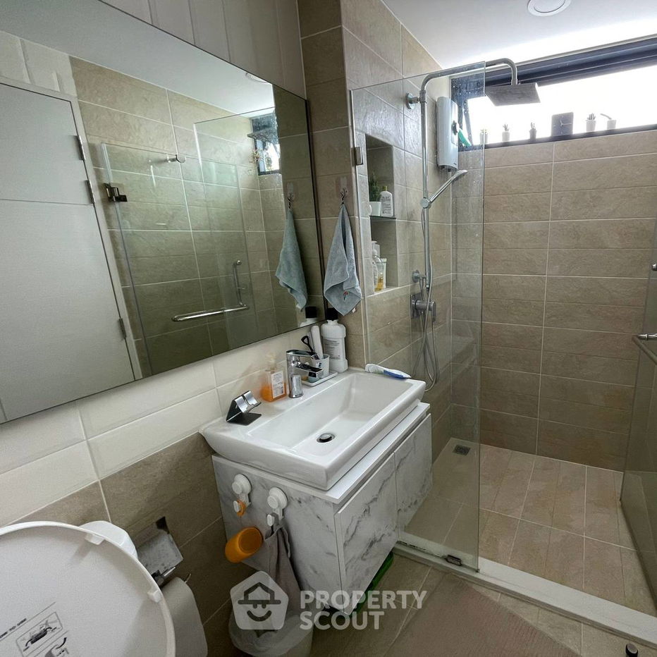 picture 1-BR Condo at The Cube Urban Sathorn - Chan near BTS Saphan Taksin (ID 813160) - 3/6