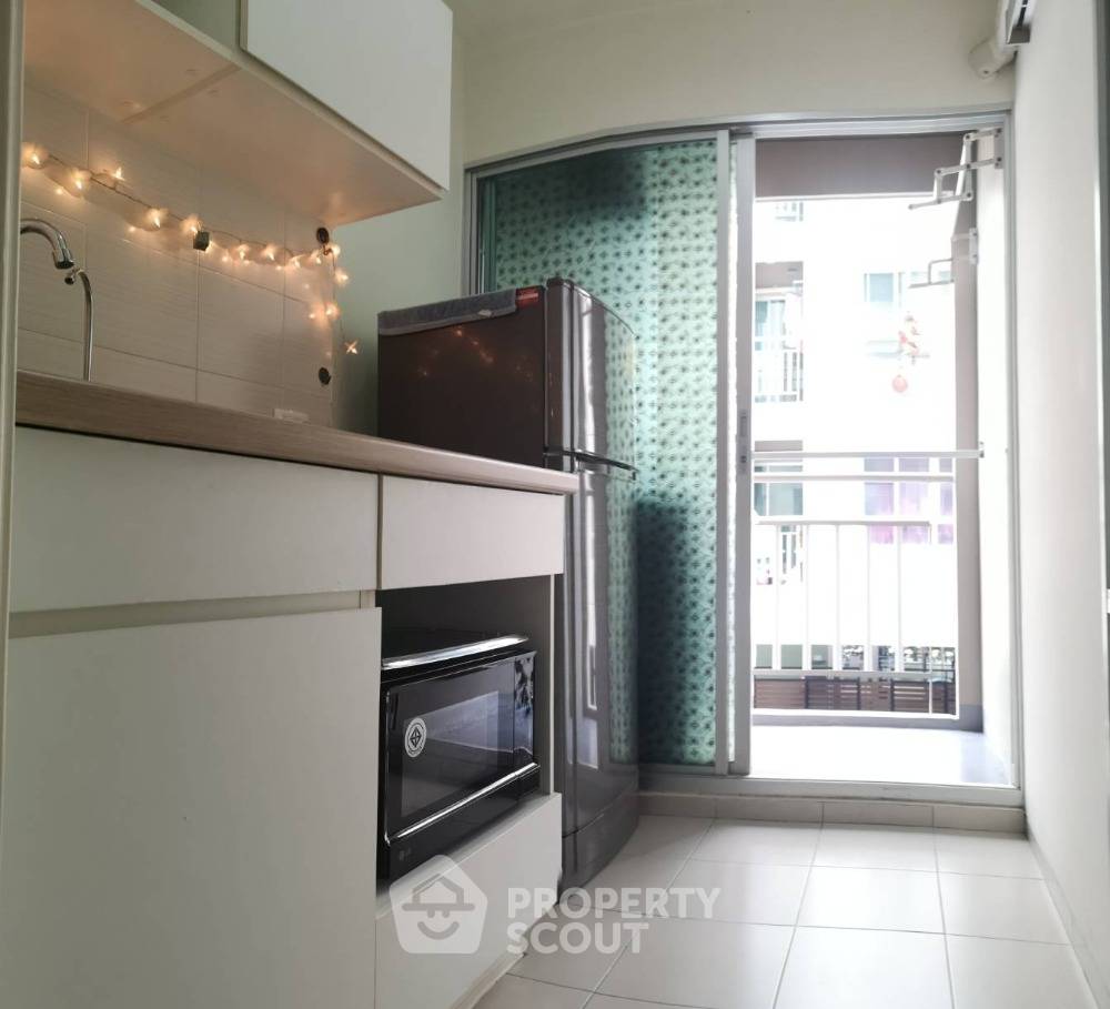 picture 2-BR Condo at Lumpini Ville Sukhumvit 109-Bearing near BTS Bearing (ID 834782) - 2/16
