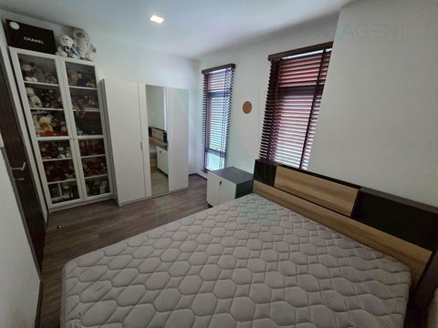 🚩 For Rent Condo THE 8 COLLECTION Building 1, Floor 2,2 bed room, Room size 43 sqm