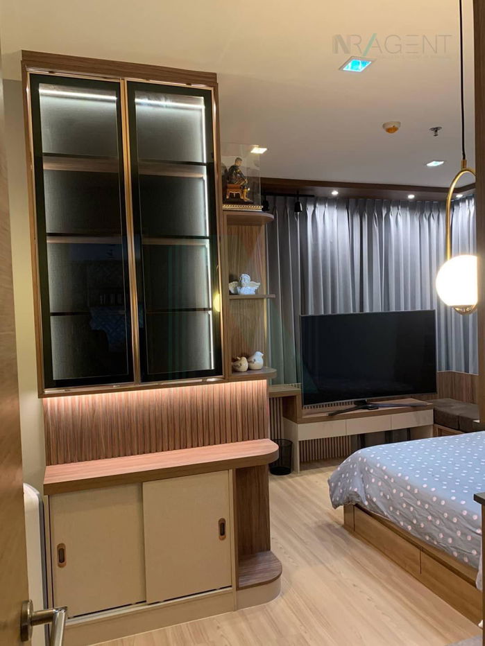 picture For Rent Condo RHYTHM PHAHOL - ARI Building 1, Floor 22,2 bed room, Room size 66 sqm - 4/8