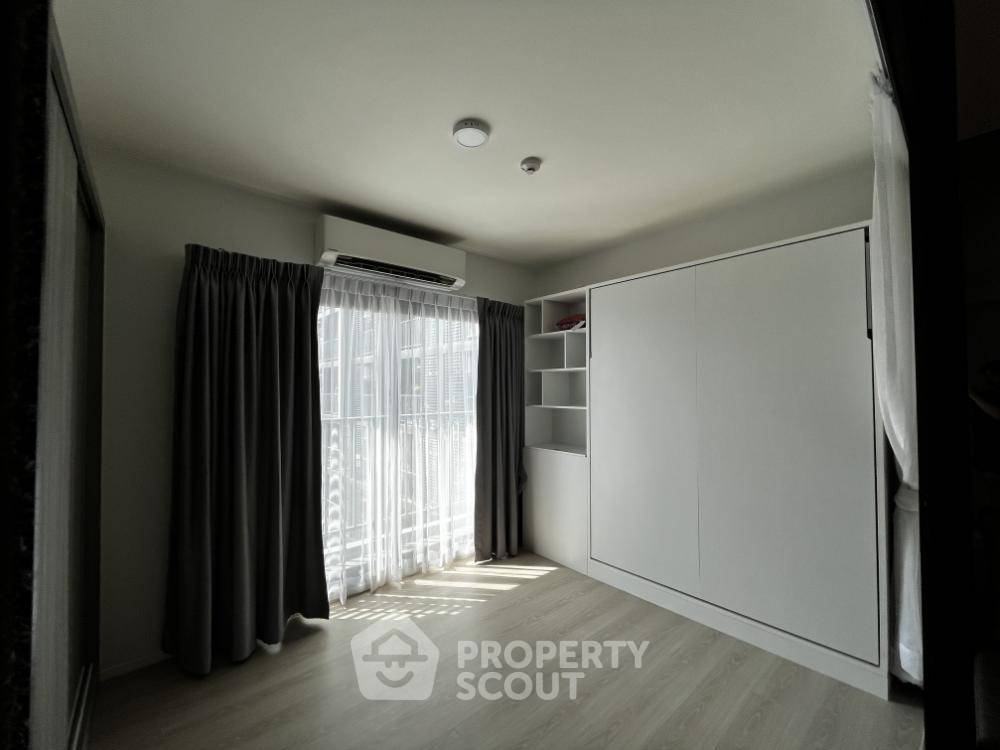 picture 1-BR Condo at A Space Mega 1 in Bang Kaeo (ID 1767982) - 16/23