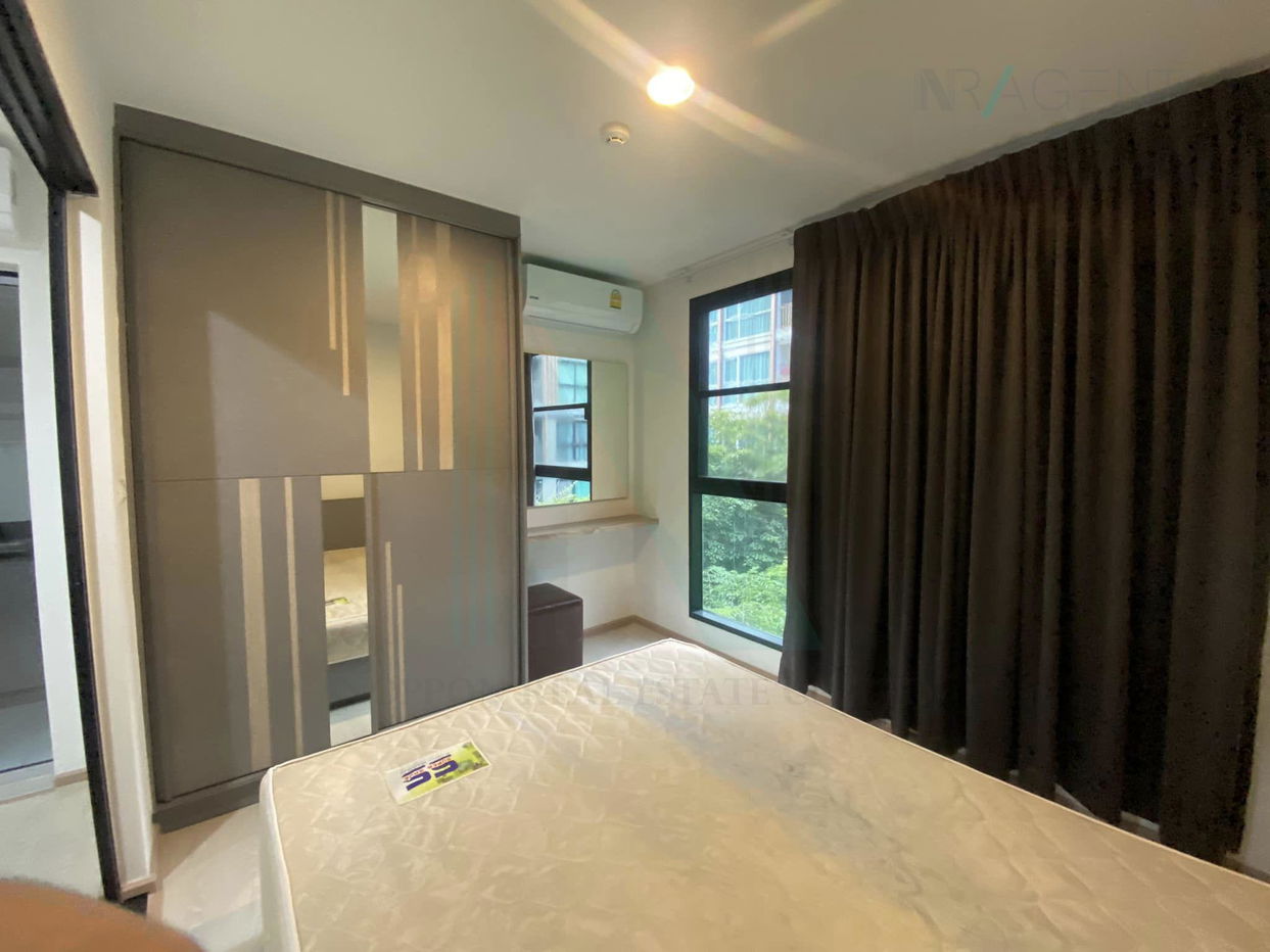 picture For rent, The Excel Udomsuk, 1 bedroom, 4th floor, near BTS Udom Suk. - 5/8