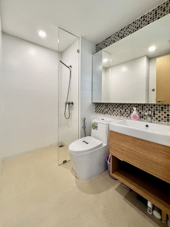 รูป Studio Condominium @ Arunothai - รูปที่ 2/10