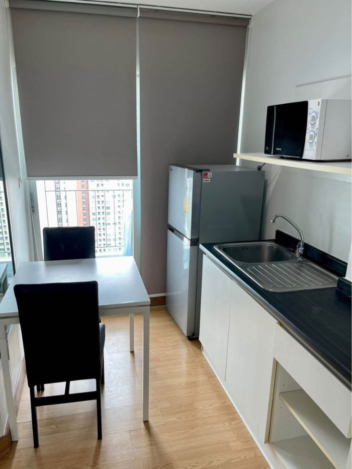 picture #R5460 🎉 030868 Condo for rent Aspire Rama 4  - 4/6