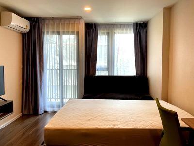 Condos for rent Bangkok : The Origin Ramintra 83 Station