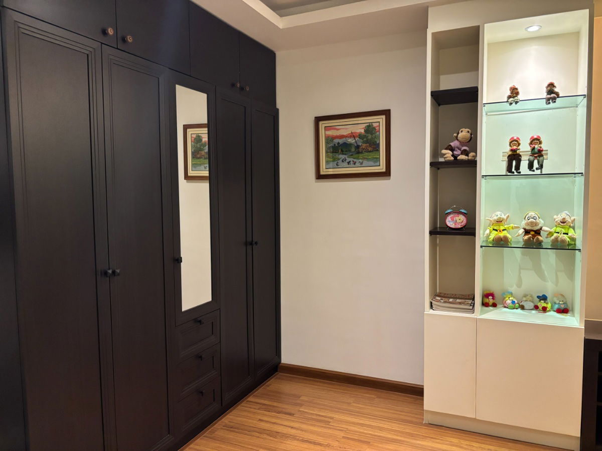 picture Condo for sale with sea view/Pattaya Jomtien/beautiful room and very cheap - 4/6