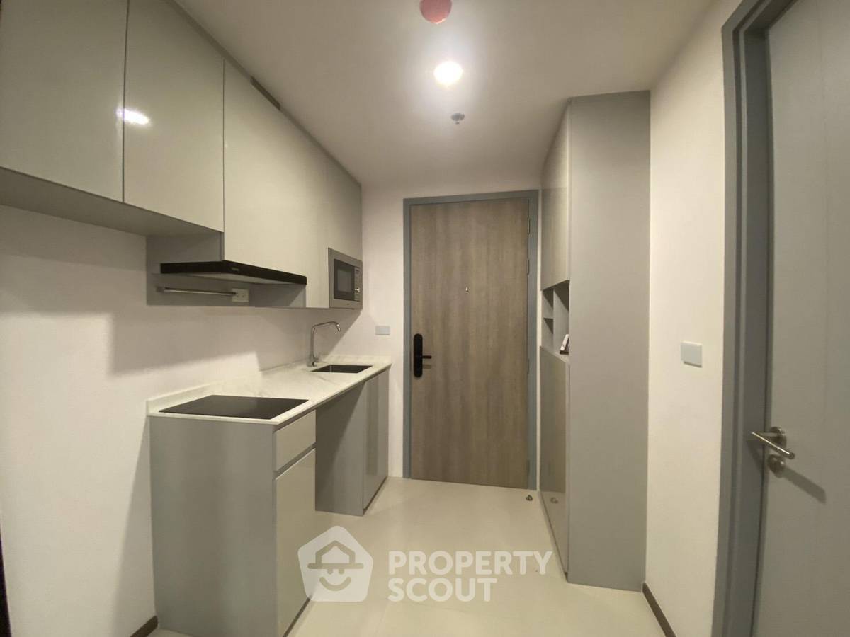 รูป คอนโด 1-ห้องนอน ที่ โซโห แบงค็อก รัชดา ใกล้ MRT ห้วยขวาง (ID 1545356) - รูปที่ 3/5