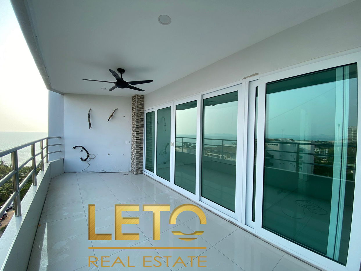 picture 2 Bedrooms Condominium @ View Talay 3 - 7/18