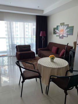 1 Bedroom Condominium @ Nam Talay