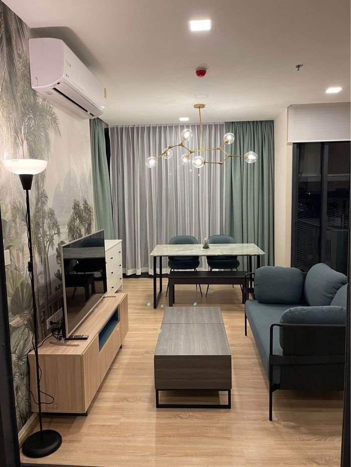 picture XT Phayathai【𝐒𝐄𝐋𝐋 & 𝐑𝐄𝐍𝐓】🔥Modern and stylish, with premium materials to suit every lifestyle🔥  Contact Line ID: @hacondo - 2/9